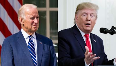 Trump or Biden? Small business owners weigh in on who is better for business, 401(k)s