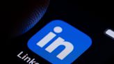 Nearly 600,000 people on LinkedIn listed Apple as their employer on one day in October. The next day, half the profiles disappeared as the platform cracks down on fake accounts.