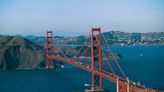 On this day in history, May 27, 1937, the Golden Gate Bridge, 'noblest structure of steel,' opens to public