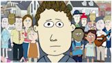 Ten Year Old Tom (2021) Season 1 Streaming: Watch & Stream Online via HBO Max