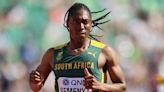 Caster Semenya Isn't Just Fighting for Herself