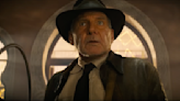 Indiana Jones 5 new trailer sees Harrison Ford and Phoebe Waller-Bridge team up