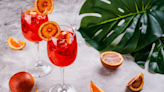 Our Test Kitchen Loves This Sparkling Cocktail—and It’ll Make You Feel Like You’re Living the Italian Summer Dream