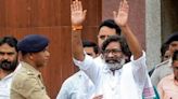 ED moves SC challenging bail to Hemant Soren in money laundering case - News Today | First with the news
