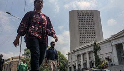 India Central Bank Watchers on Guard for Shift