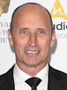 Nasser Hussain