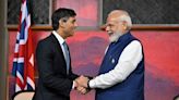 PM Modi’s ‘best wishes’ to Rishi Sunak, family as Keir Starmer wins UK elections