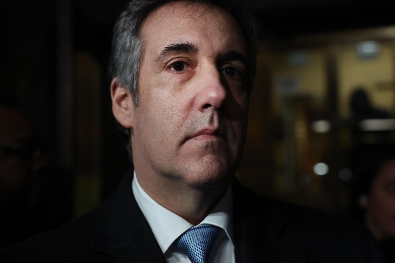 Here’s How Much Michael Cohen Is Making Off Donald Trump