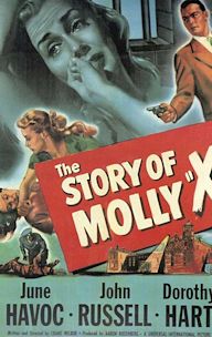 The Story of Molly X