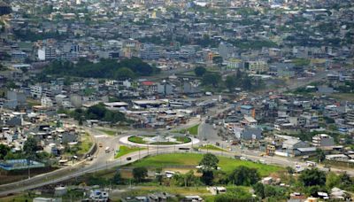 Santo Domingo de los Tsáchilas declarada por la Asamblea Nacional como la capital de la carne del Ecuador