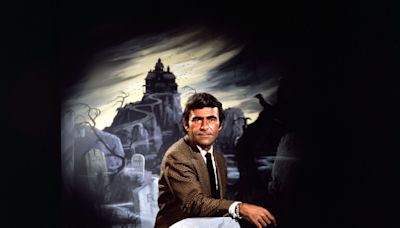 Did You Know Rod Serling Created Another Anthology Show After The Twilight Zone Ended?