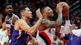 'Monster 3': Damian Lillard talks Phoenix Suns, preparing for season amid trade request