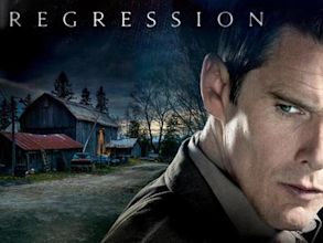 Regression (film)