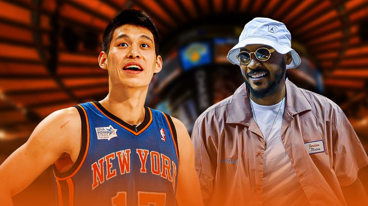 Knicks legend Carmelo Anthony dives into regrets behind Jeremy Lin’s Linsanity craze