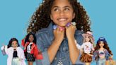 Exclusive Disney ily 4EVER Photos Show Off Stylish Fashion Dolls