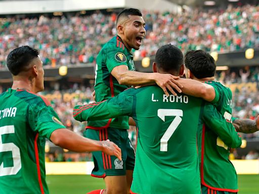 Estos jugadores podrían volver a la selección mexicana por petición de Javier Aguirre