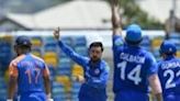 Suryakumar, Bumrah shine as India defeat Afghanistan at T20 World Cup