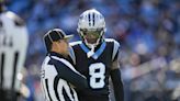 Carolina Panthers’ cornerback situation remains fluid as Chau Smith-Wade continues to grow