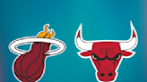Heat vs. Bulls: Play-by-play, highlights and reactions