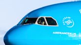 Air France-KLM Group Reduces Stake in Kenya Airways