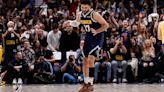 Nuggets' Jamal Murray eliminates Lakers with late hoop