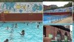 Confusion swirls as NYC pool with Keith Haring mural unexpectedly closed for another summer