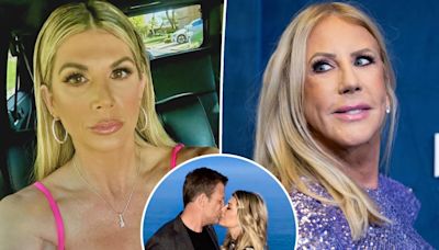 Vicki Gunvalson reignites Alexis Bellino feud, blasts her ‘RHOC’ return amid John Janssen romance