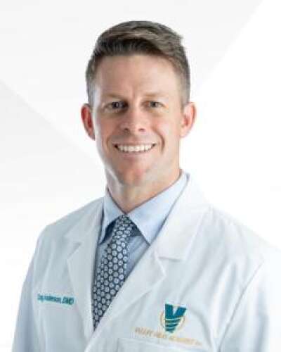 Valley Oral Surgery adds new doctor | Times News Online