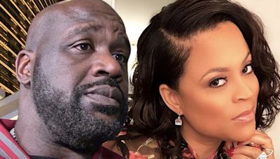 Shaquille O'Neal Responds To Ex-Wife Shaunie Saying She's Unsure If She Loved NBA Legend