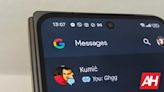 Google Messages notifications will identify unknown senders