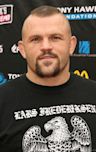 Chuck Liddell