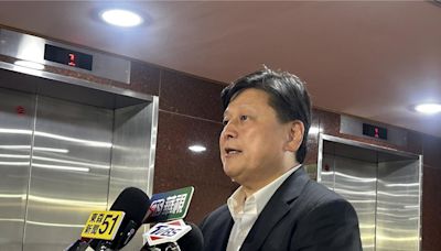 藍營擬修正選罷法 傅崐萁：罷免總統門檻50％ 立委為何25％