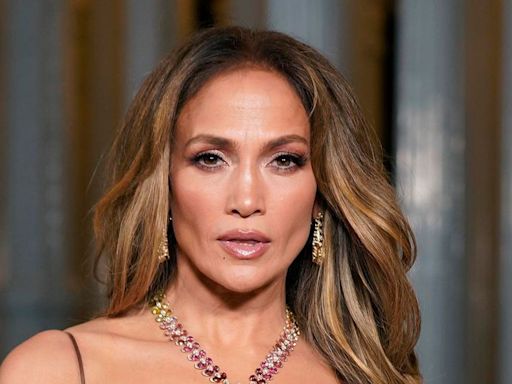 Jennifer Lopez Movie Loathed By Critics Cracks Netflix U.S. Top 10