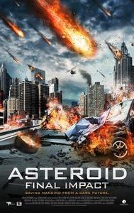 Asteroid: Final Impact