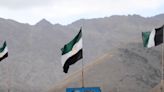 Los talibán confirman tres afganos muertos en el ataque a turistas españoles en Bamiyán, Afganistán - La Tercera