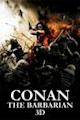 Conan the Barbarian