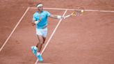 Rafael Nadal suffers straight-sets defeat to Nuno Borges in Nordea Open final