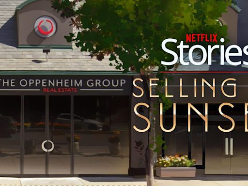 Netflix Games: You Can Play the Selling Sunset Game Now and More Soon