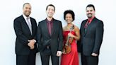 Grammy winners, major soloists join Sarasota Concert Association 2023-24 series