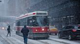 Clock ticking towards Greater Toronto and Hamilton Area's first major snowfall