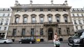 London's 200-year-old Garrick Club finally to allow women members