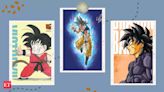 Dragon Ball Daima release date: When is Dragon Ball's Goku returning? - The Economic Times