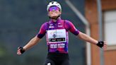 Demi Vollering reina en la Vuelta a Burgos