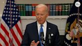 Biden’s fly-by-the-seat-of-his-pants approach to canceling student loans is creating a huge mess