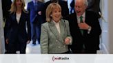 Esperanza Aguirre: "Muchos en el PP no han leído nada y no quieren líos, como Mariano"