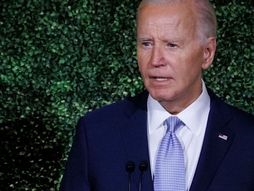 What Happening in Biden’s High-Stakes Press Conference? Live Updates