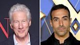 Richard Gere and Mohammed Al Turki to Be Honored at amfAR’s Venice Film Festival Gala (EXCLUSIVE)