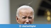 La carta de Joe Biden anunciando su renuncia