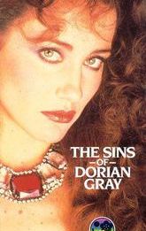 The Sins of Dorian Gray