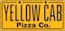 Yellow Cab Pizza